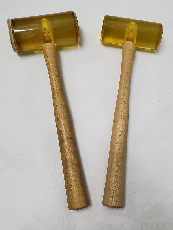 Used Chime Mallets image 1