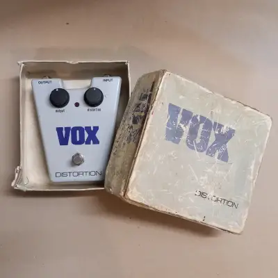 Amazon | VOX ヴォックス/ジョー・サトリアーニ共同開発