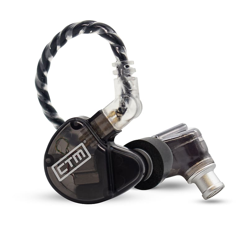 Ctm best sale in ears