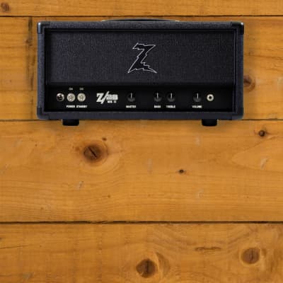 DR Z Amplification Z-28 MK II | Head - Blackout for sale
