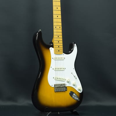 Fender Japan Exclusive Series Classic 58 Stratocaster  (07/31) image 2