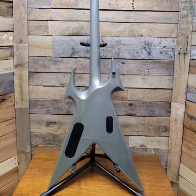 B.C. Rich 2010 KK Beast V Kerry King Electric Guitar | Reverb B.C. Rich 2010 KK Beast V Kerry King Electric Guitar | Reverb