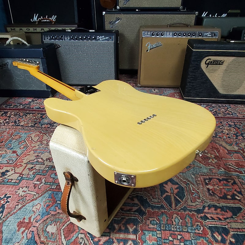 1978 Greco 