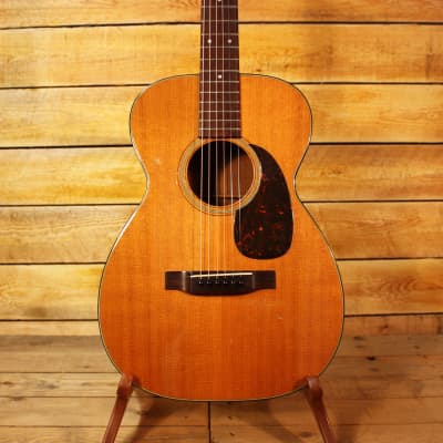 Martin 0-18 1959 Acoustic Guitar - Vintage Martin Guitar image 1