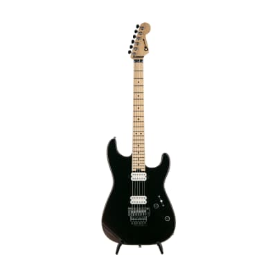 Charvel Pro Mod San Dimas SD1 HH FR M Electric Guitar, Chameleon, KWC2110520 for sale