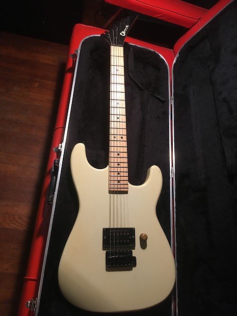 Charvel Model 1