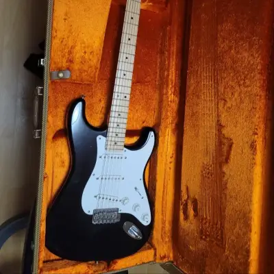 Fender Artist Series "Blackie" Eric Clapton Stratocaster 2006 image 1