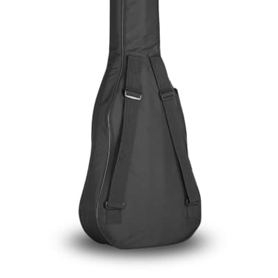 Access UpStart Small Body Acoustic Guitar Gig Bag ABUSA1 image 3