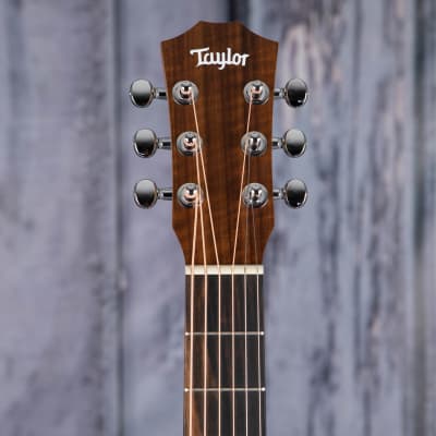 Taylor BT1e Baby Taylor Acoustic/Electric, Natural image 6