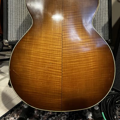 Kay Archtop 1930-40 — Made in Chicago! image 12