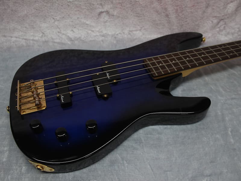 ARIA PRO II BASS MAGNA シリーズ Aria Pro II - 90's Magna Series Bass – Holden Hill Music