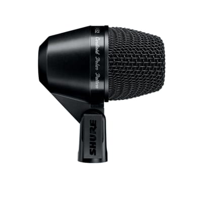 PGA52 Dynamic Drum Microphone (w/XLR Cable) image 1