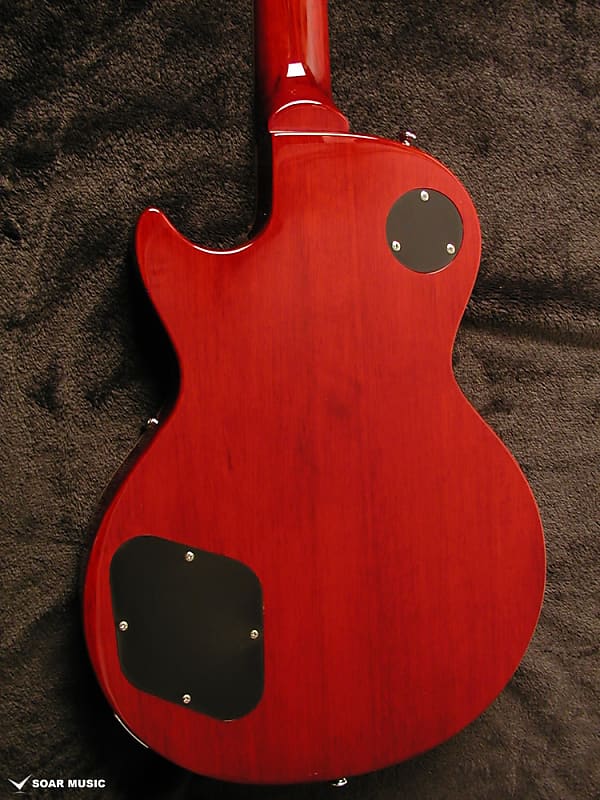 ギター Bacchus DUKE-STD A-RED Amazon | BACCHUS バッカス Global Series DUKE-STD A-RED