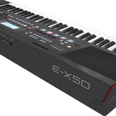 Roland E-X50 61-Key Entertainment Arranger Keyboard image 9