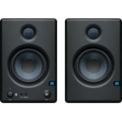 PreSonus - Eris® E4.5 BT Studio Monitor, Black image 1