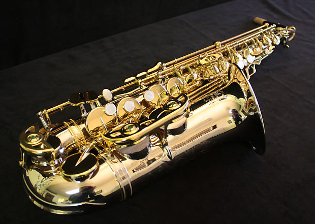 Selmer Liberty LAS501 Alto Saxophone