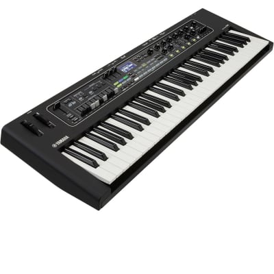 Yamaha CK61 61-Key Stage Piano with Speakers image 2