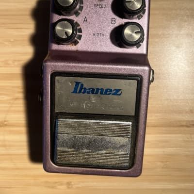 Reverb.com listing, price, conditions, and images for ibanez-bc9-bi-mode-chorus