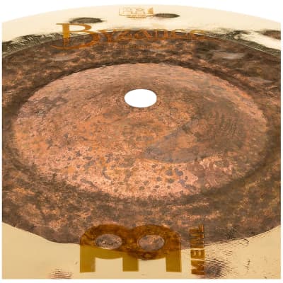 Meinl Byzance Dual 10" Splash image 4