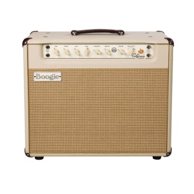 Mesa Boogie California Tweed 40W 1x12 Tube Combo Amp image 1