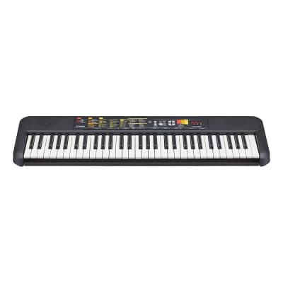 5593 - Yamaha DGX-300 76-Key Portable Grand Piano / Keyboard / MIDI