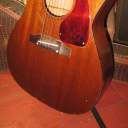 1963 Gibson LG-0 Natural Small Bodied Acoustic w/ Original Case