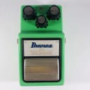 Ibanez TS9 Tube Screamer with Keeley Plus Mod  *Sustainably Shipped*