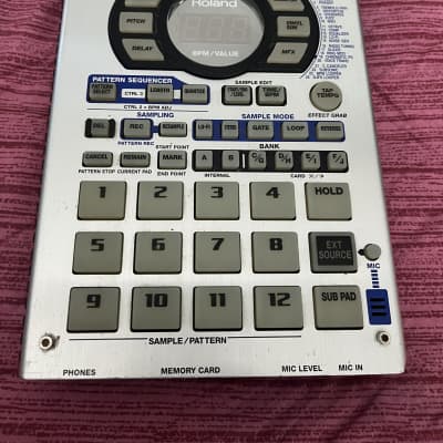 Roland SP-404SX Compact Linear Wave Sampler | eBay