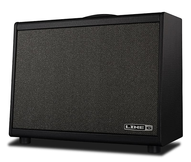 Line 6 Powercab 112 1x12" Active Guitar Speaker image 1