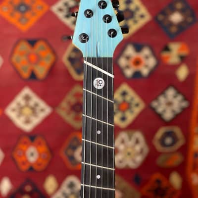 Novax Sweet Annie - Sky Blue image 2