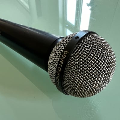 超希少 BEYER DYNAMIC M600N ヴィンテージマイク