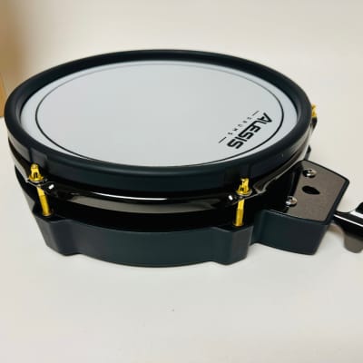 Alesis Strata Prime 10” Snare or Tom Mesh Drum Pad OPEN BOX image 3
