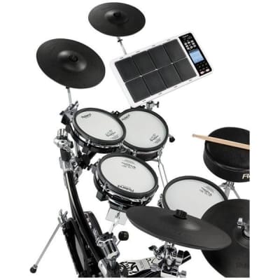 Roland Octapad SPD-30 8-Zone Digital Percussion Pad