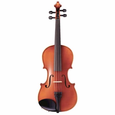 Yamaha AV7-44SG 4/4 Student Violin Outfit image 1