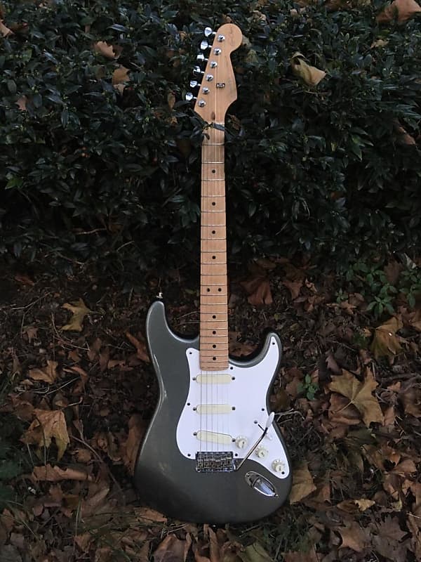 Fender Eric Clapton Signature Pewter, 2000 /*No Longer Available