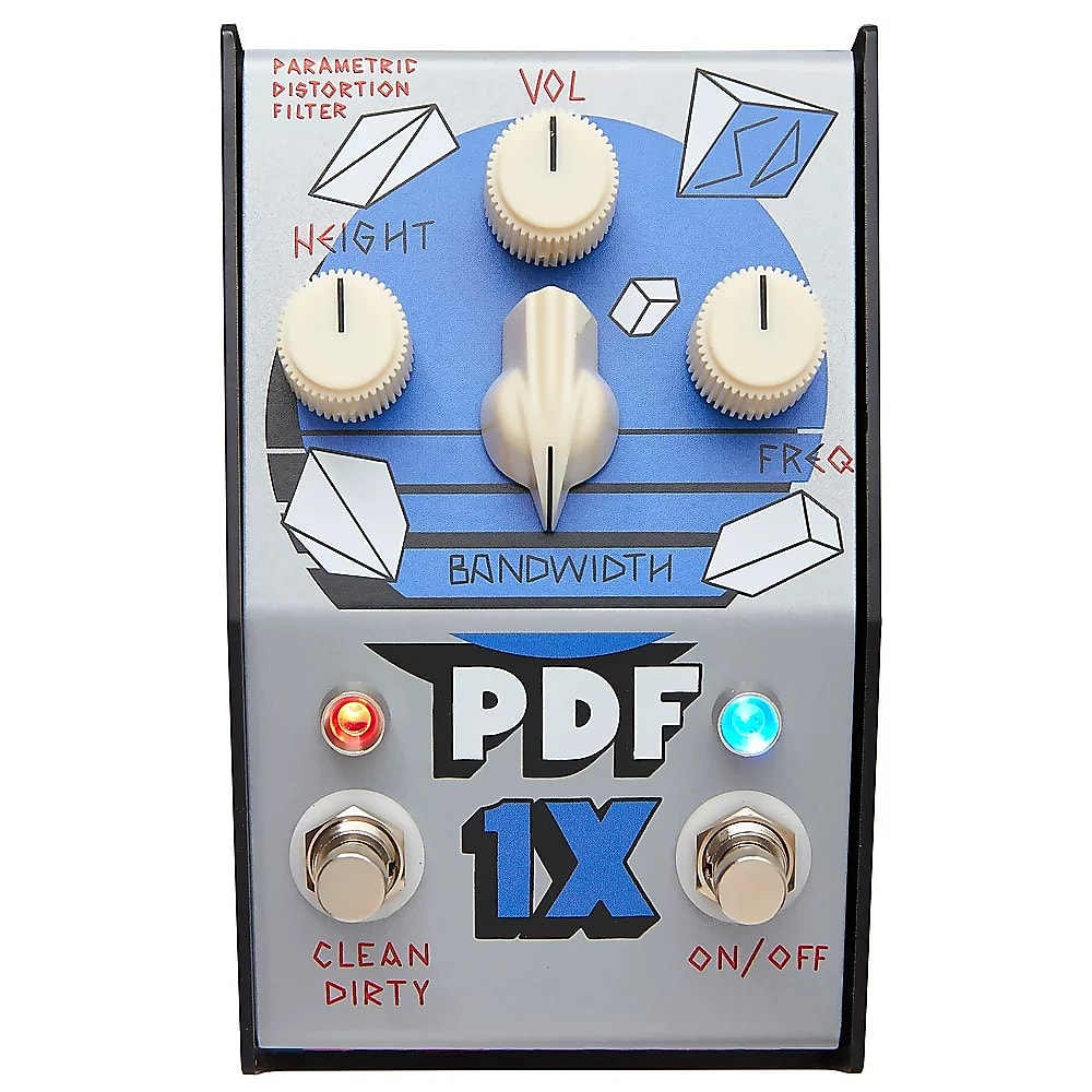 Stone Deaf FX PDF-1X Standard | Reverb Canada