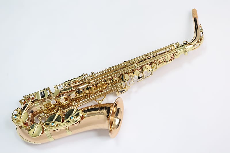 Freeshipping! Yanagisawa A-WO2[AW02] Professional Alto Saxophone image 1