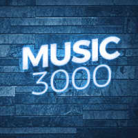 MUSIC3000