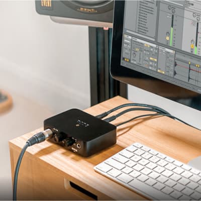 Rode Ai-1 Studio-Quality USB Audio Interface image 4