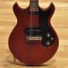 Gibson Melody Maker Cherry Red 1968