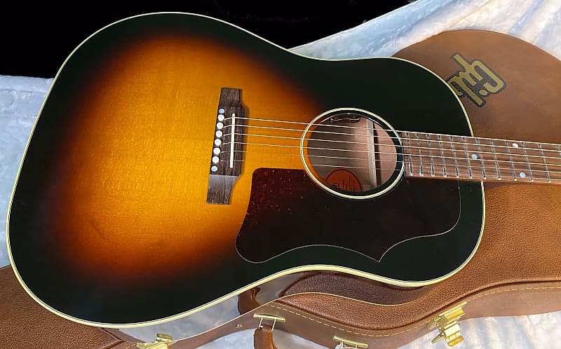 Gibson '50s J-45 Original | Reverb