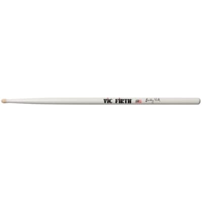 Vic Firth Buddy Rich Wood Tip image 1