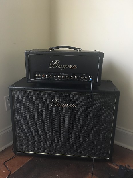 Bugera store 2x12 cab
