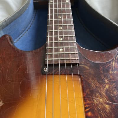 Epiphone Olympic Special 1965 image 24