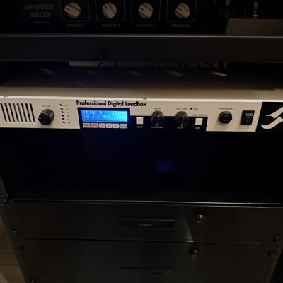 Two Notes Torpedo Live Digital Loadbox | Reverb