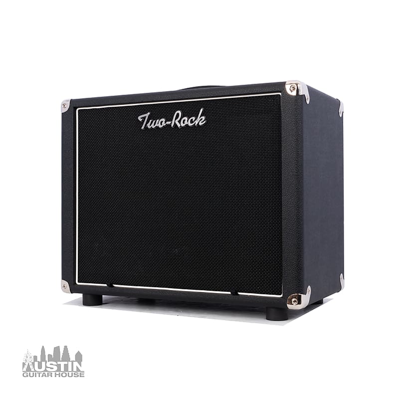 Two Rock 1x12 Closed Back Cab | Reverb