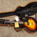 Gibson ES 330 2018 Sunburst