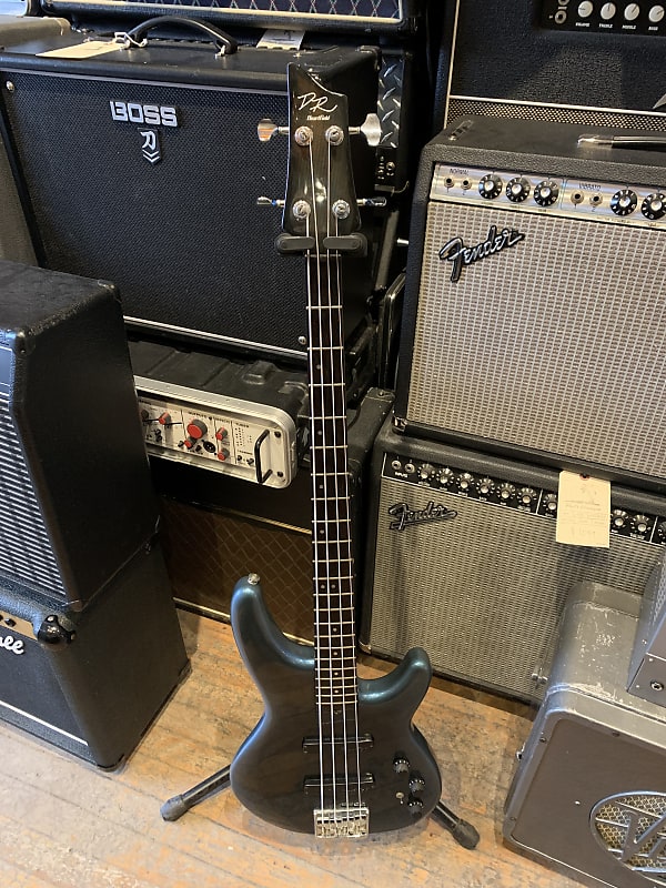 Fender Heartfield DR4 ベース（Bass） Heartfield DR-4 90s | Reverb