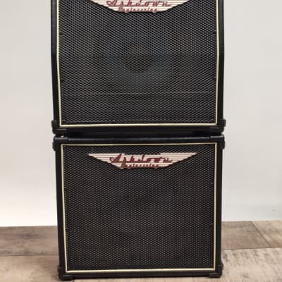 Ashdown BASS MINI STACK 10A ベースキャビネット - メルカリ
