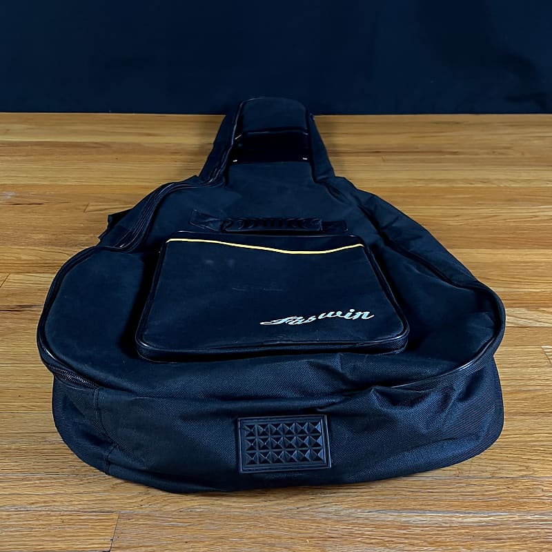 Faswin guitar sale bag